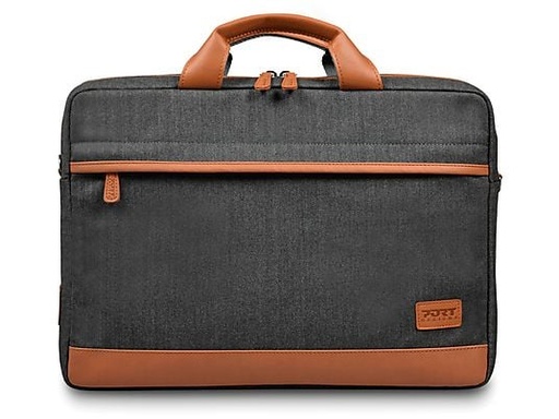 [ADTI0083] Funda para portátil Port Designs Bahia Sleeve – 10,1″[BAHIA Sleeve] 