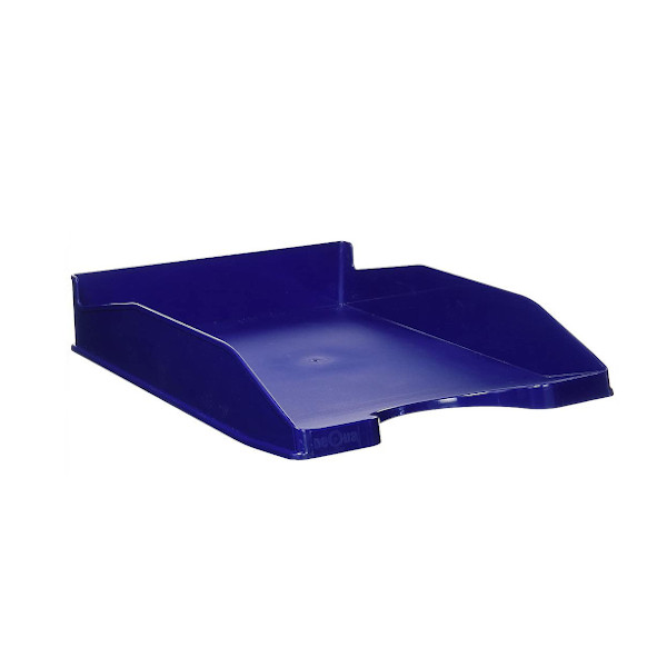 BANDEJA SOBREMESA COLOR AZUL Ref. 742 AZ