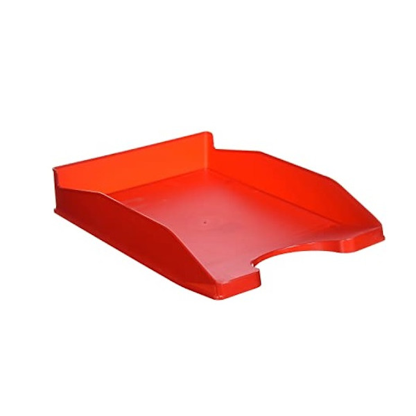 BANDEJA ROJA DEQUA Ref. DQ742 RO