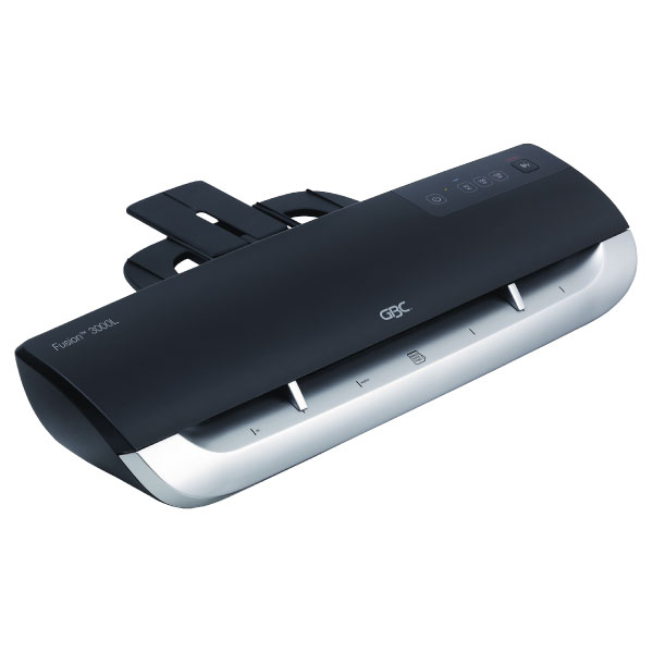 PLASTIFICADORA A3 FUSION 3000L Ref. 4400749EU*