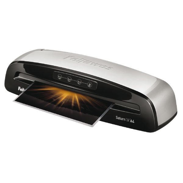 PLASTIFICADORA A3 SATURN 3i FELLOWES Ref. 5736001