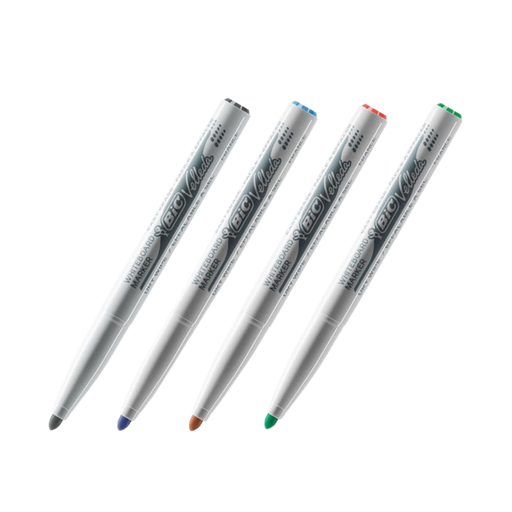 Rotulador pizarra BIC Velleda 1741