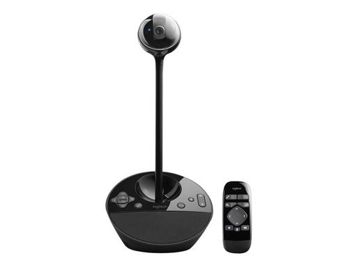 [BCC950] Webcam Logitech BCC950 – Full HD 1080p, audio integrado[BCC950] 