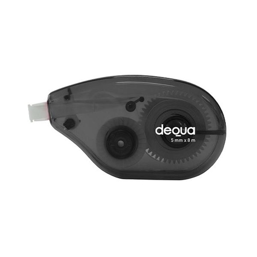 [MODQA0071 - 040443] Cinta correctora lateral Dequa QX0077 – 5 mm × 8 m[780443] 