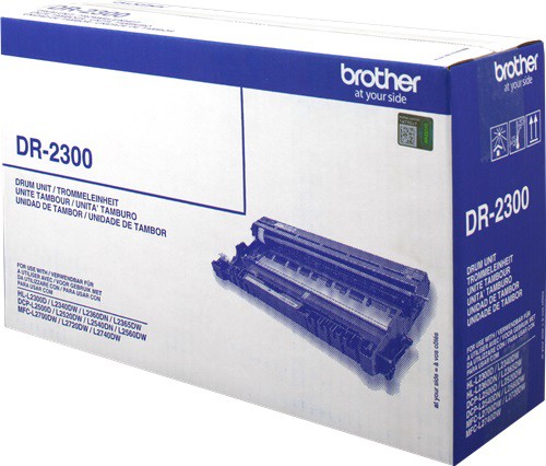 [CFBRO00148] Tambor Brother DR‑2300 – original
