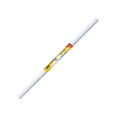 [MODSV0120 - 085215] Rollo adhesivo pizarra BIC Velleda – 100×200 cm