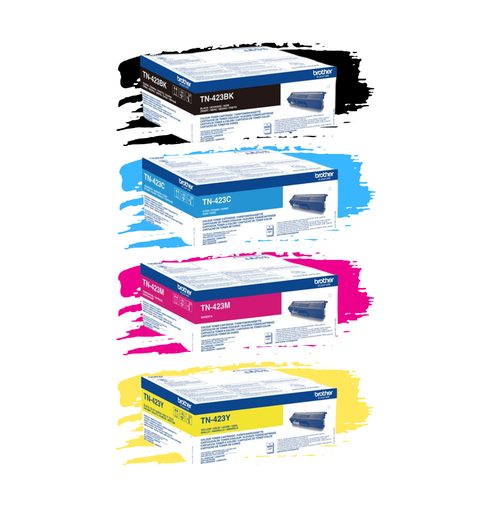 Tóner Brother TN‑423