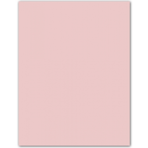 PACK 50 CARTULINAS A4 ROSA FABRISA Ref. 15458*