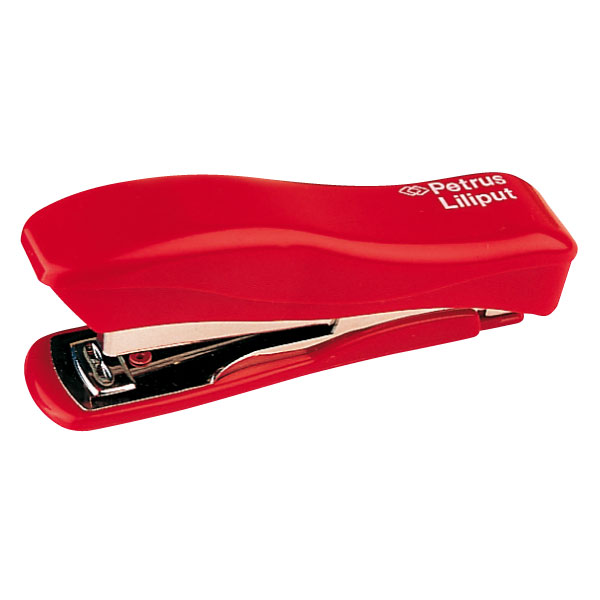 GRAPADORA PETRUS LILIPUT 200 (grapas 23/6) Ref. 44743 