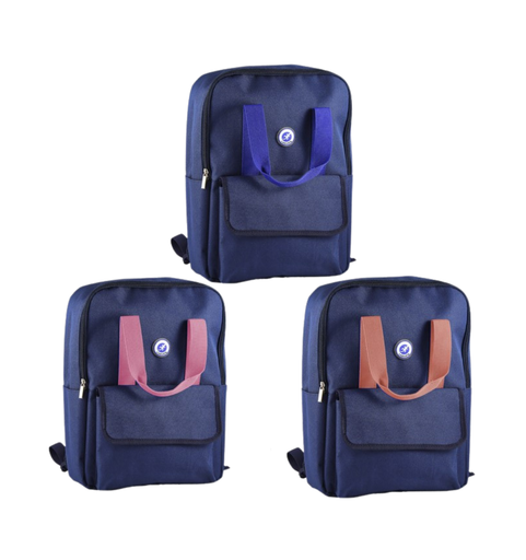[RGPOE0422] Mochila escolar Marine[330465] 