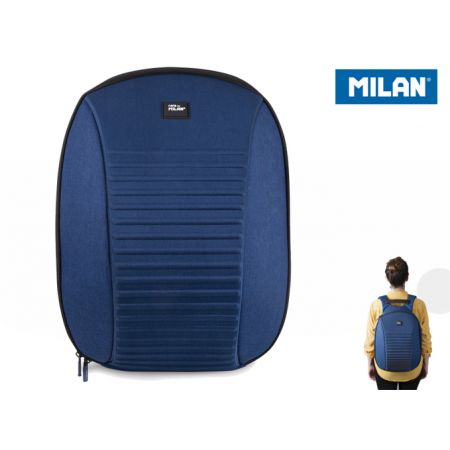 [PY00694] Mochila Igloo Azul Milan – Ref. 624402B[624402B] 