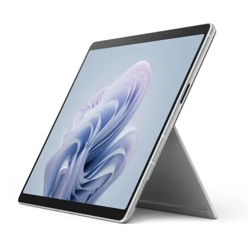 [EP2-14782] Tablet Microsoft Surface Pro 10 5G – Windows 11 Pro, 8 GB RAM, 256 GB, platino