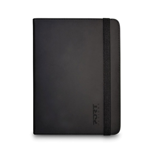 [PY01794] Funda Tablet Noumea Universal 7/8" Negra – Port Designs