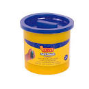 BOTE 110grs PASTA BLANDA BLANDIVER AZUL  Ref. 45005