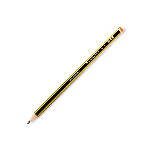 STAEDTLER LAPIZ NORIS 2B Ref. 120-0