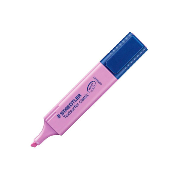 FLUORESCENTE STAEDTLER LILA Ref. 364-6