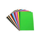 HOJA GOMA EVA 2 MM 40X60 CM VERDE Ref. 000036121