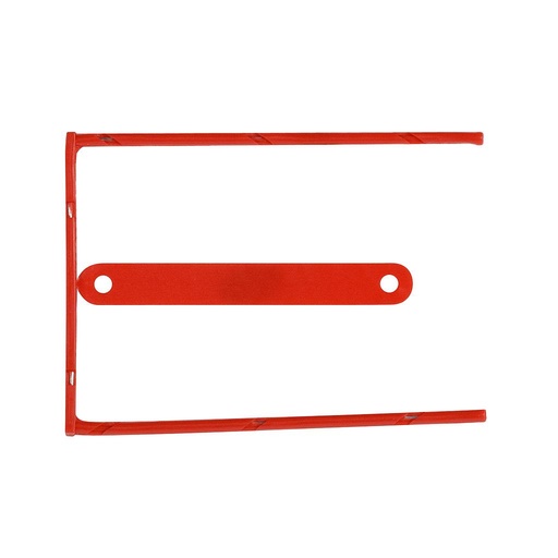 [ARELR0085] Encuadernador fastener D‑clip plástico Fellowes[1189301] 