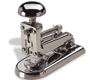 GRAPADORA EL CASCO M-5 CROMO Ref. 1005CRB