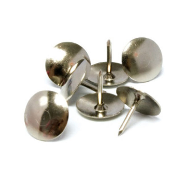 CAJA 50 CHINCHETAS METALICAS ERICHKRAUSE Ref. EK7851