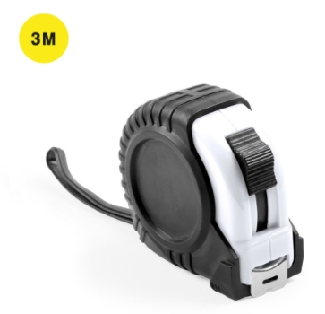 FLEXOMETRO 3 METROS CON FRENO Ref. 3020