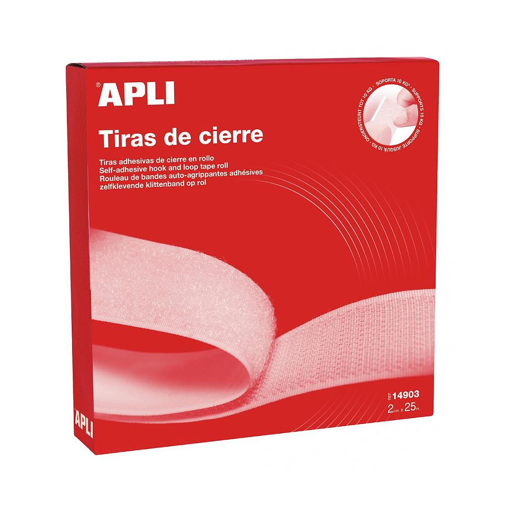 1 wide Velcro® Brand ACRYLIC Adhesive Tape Strips Hook and Loop Black  Velcro