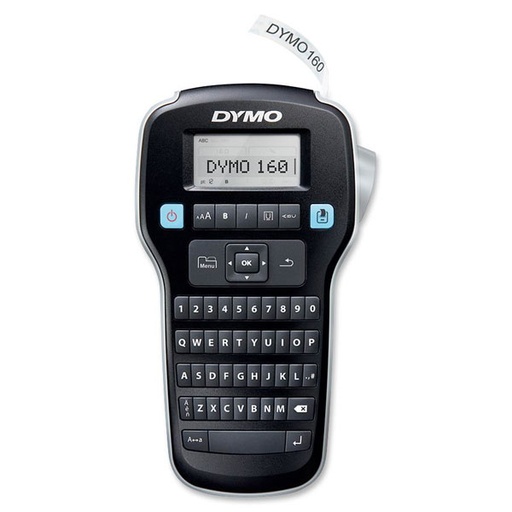[MODYM0008] Máquina rotuladora Dymo LabelManager LM160[2174612] 