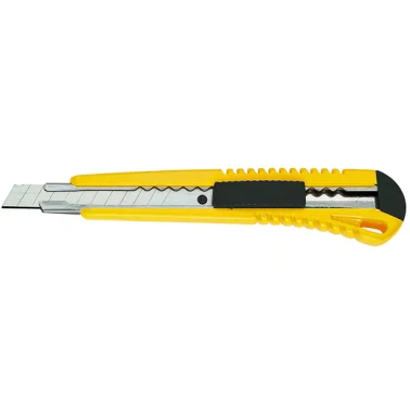 [MODQA0064-01] Cutter profesional Plus Office 110 – 9 mm[040433] 