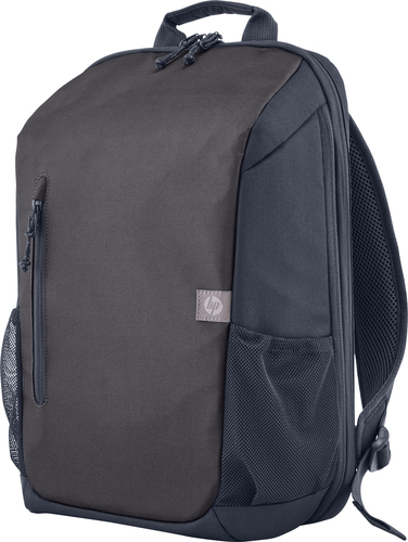 [AIVAR00418] Mochila HP Travel – para portátil 15,6″, gris[6H2D9AA] 