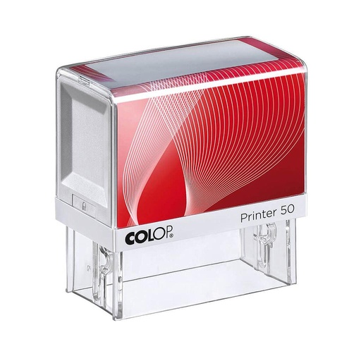 [SECOL000005 - 027450] Sello automático Colop Printer 50 – 30×69 mm
