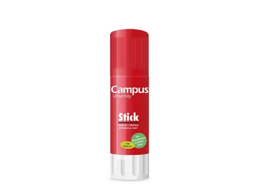 [MEMKP040833] Barra de pegamento Campus University Stick - 8 g[040833] 