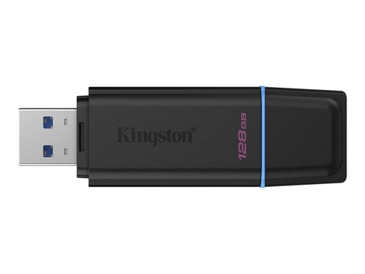 [DKEMT002222] Memoria USB Kingston DataTraveler Exodia – 128 GB, USB 3.2 Gen 1[DTXG2/128GB] 
