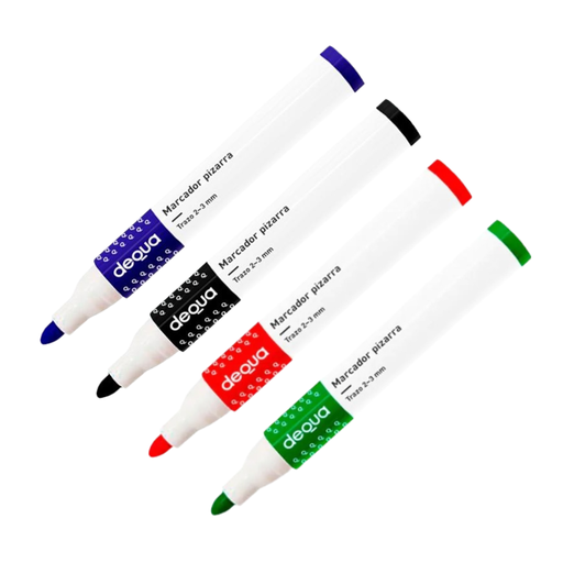 Rotulador de pizarra Dequa