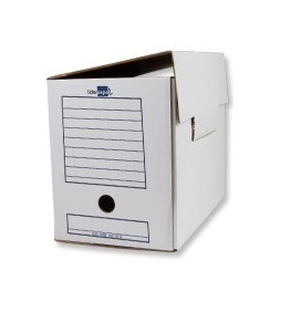 [ARCSR0062] Archivo definitivo folio doble ancho DF13[74866] 