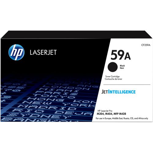 HP CF259A TONER NEGRO HP Nº 59A
