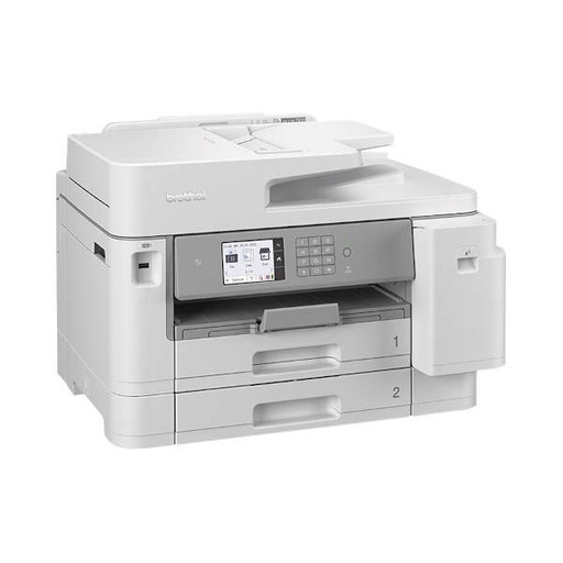 [MFCJ5955DWRE1] Impresora multifunción Brother MFC‑J5955DW – inyección de tinta color, WiFi, dúplex, A3/A4