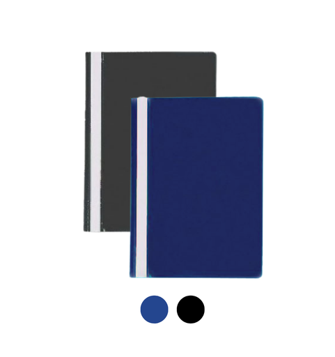 Dossier con fástener A4 Grafoplás