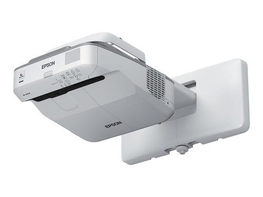 [V11H744040] Proyector Epson EB‑685W – 3LCD WXGA, 3500 lm, LAN[EB-685W] 