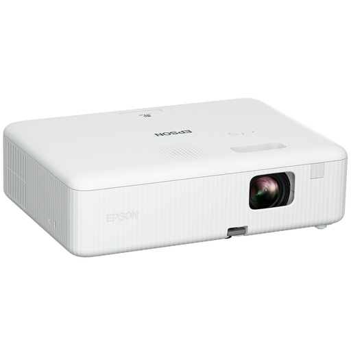 [V11HA86040] Proyector Epson CO‑W01 – WXGA, 3000 lm, entrada HDMI