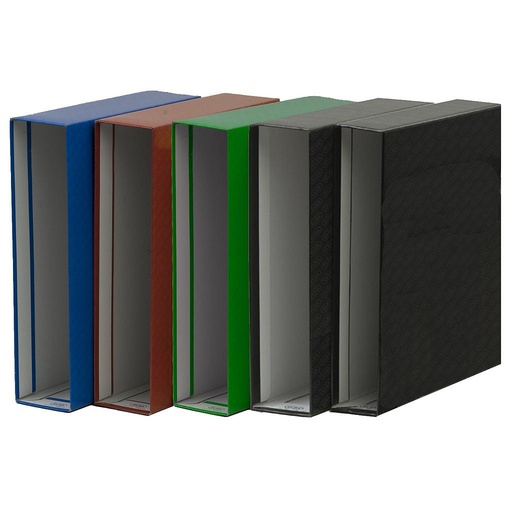 Funda para Archivador Folio Lomo Ancho