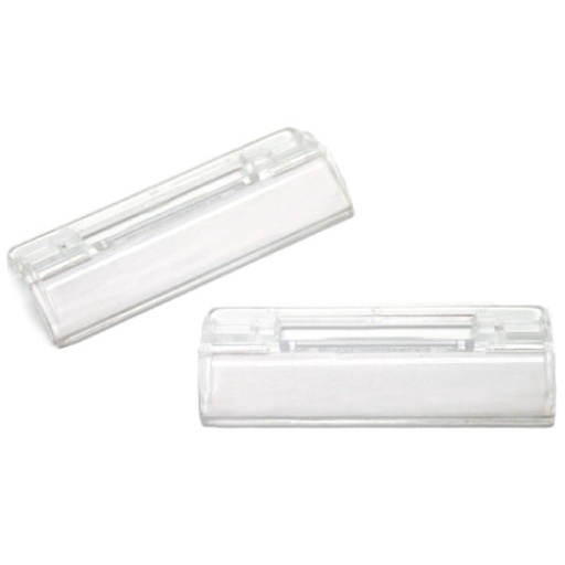 [ARGPL0401] Visores con tiras de papel Grafoplás – pack 10 uds, 6,5 cm [00016500] 