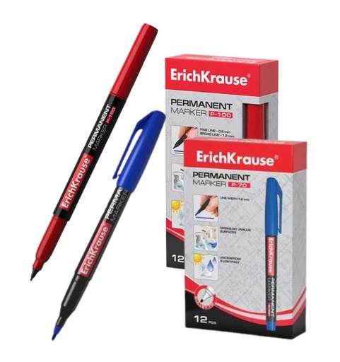 Rotulador OHP Permanente P-70 – Punta M 1.0 mm