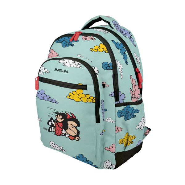 Mochila voladora best sale