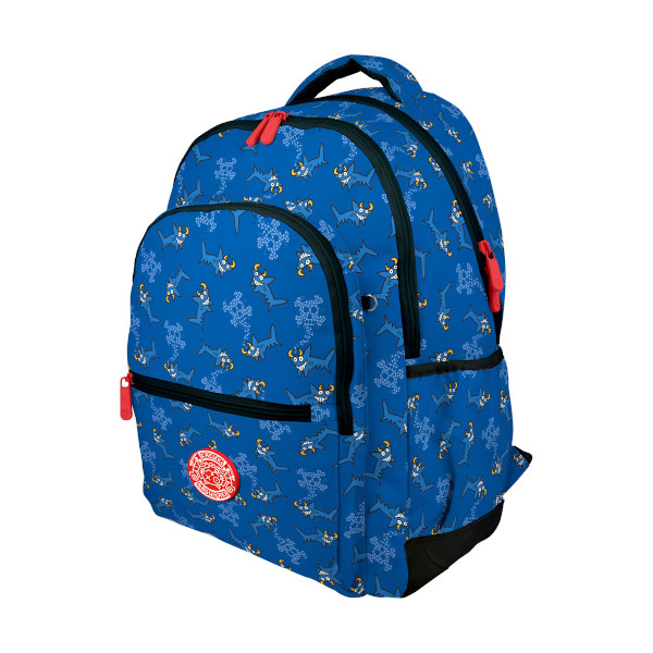 Mochila Rubber SHARK REF. 37500188