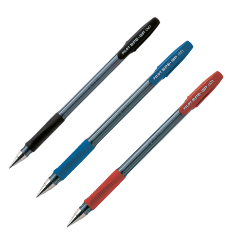 Bolígrafo Pilot BPS GP
