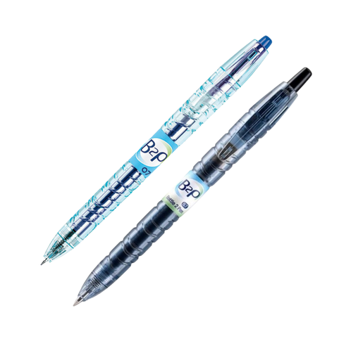 Bolígrafo Ecológico Pilot B2P Begreen