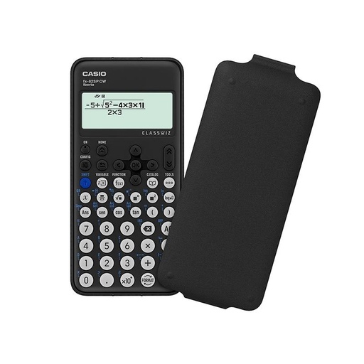 [CCCIS00149] Calculadora científica Casio FX‑82SP CW