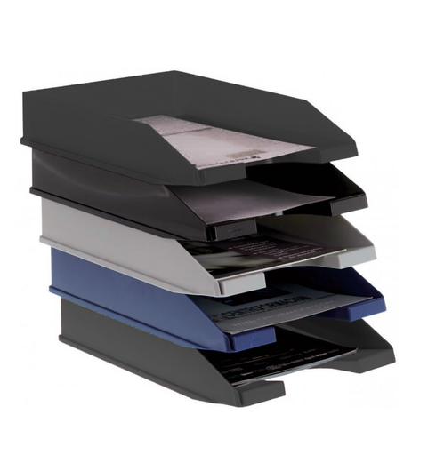 [CMARC00110] Bandeja sobremesa – negro[740 NE] 