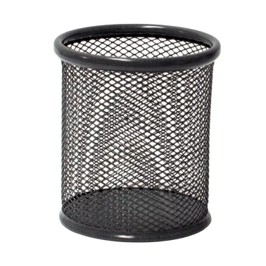 [CMARC0091 - 050067] Cubilete de rejilla Plus Office 185 – metálico[317381] 