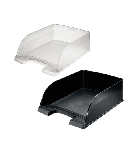Bandeja apilable Leitz Plus Jumbo